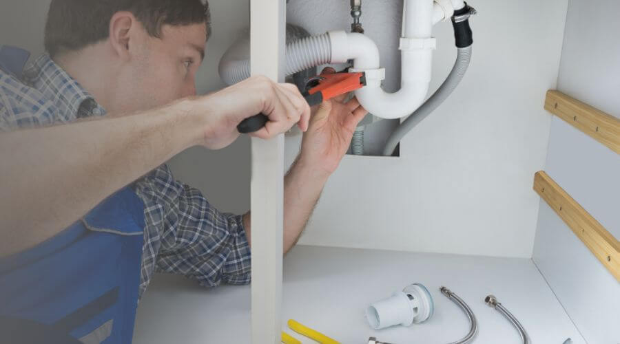 Professional Leak Detection Services in Havana, IL
